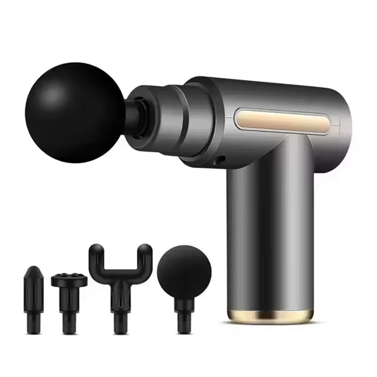 Pulse Mini | Portable Percussion Massage Gun