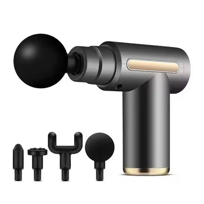 Pulse Mini | Portable Percussion Massage Gun