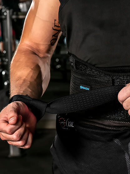 ProGrip | Lifting Straps
