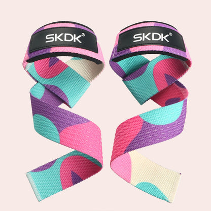 ProGrip | Lifting Straps