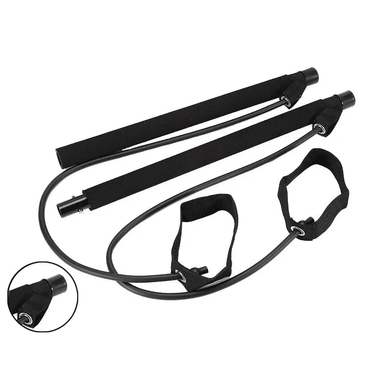 FlexBar | Pilates Resistance Bar