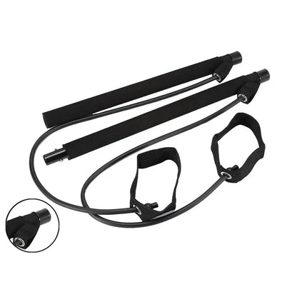 FlexBar | Pilates Resistance Bar