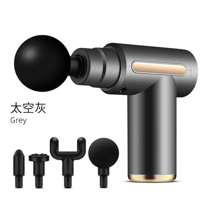 Pulse Mini | Portable Percussion Massage Gun