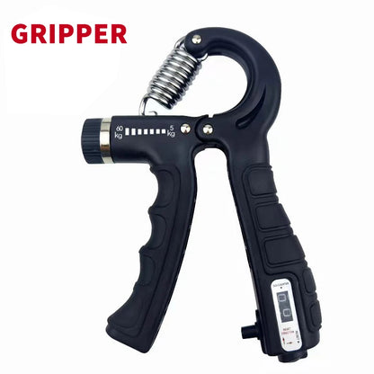 GripPro | Adjustable Strengthener