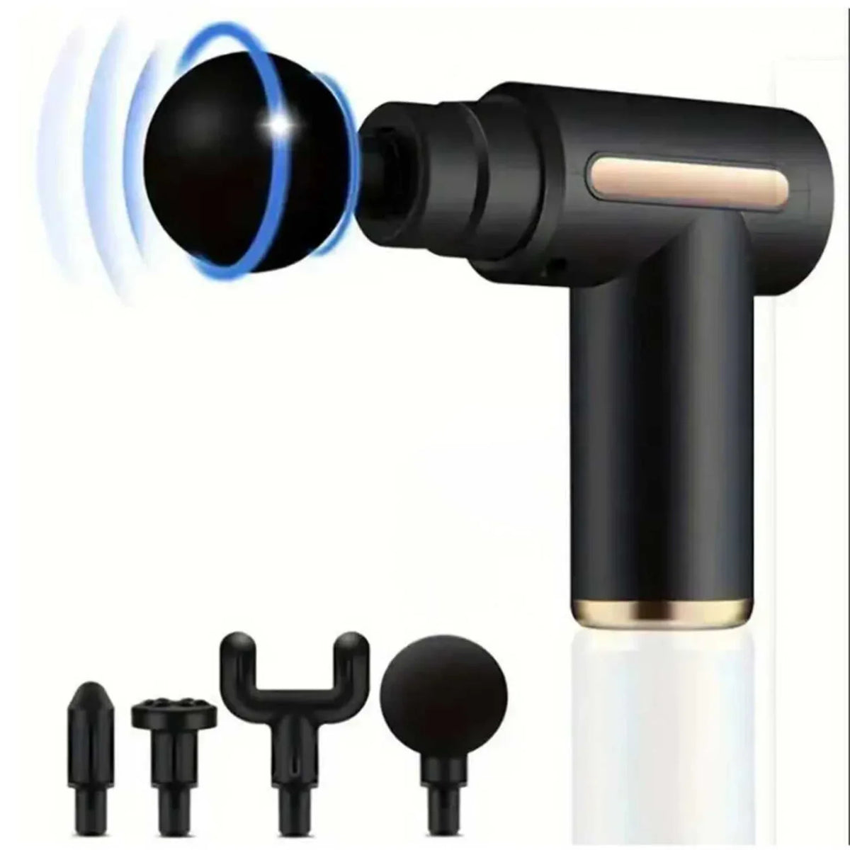 Pulse Mini | Portable Percussion Massage Gun