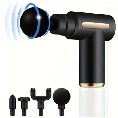 Pulse Mini | Portable Percussion Massage Gun