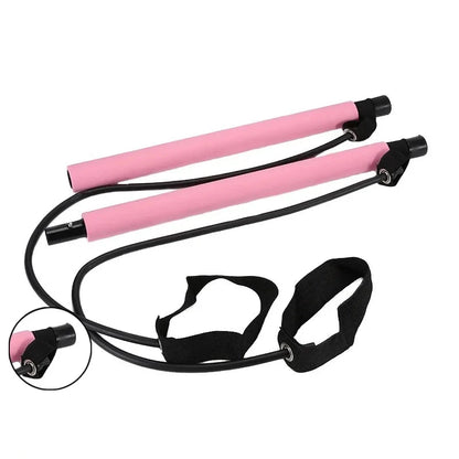 FlexBar | Pilates Resistance Bar