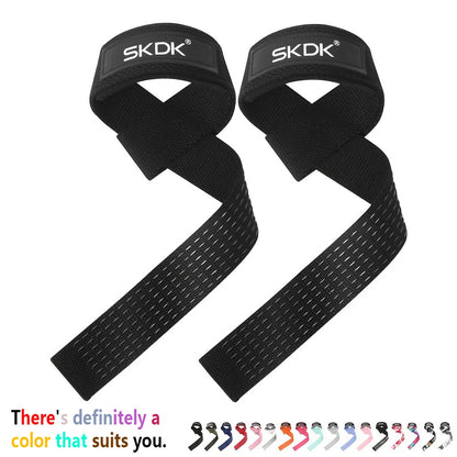 ProGrip | Lifting Straps