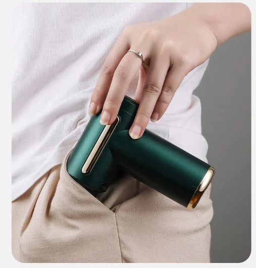 Pulse Mini | Portable Percussion Massage Gun