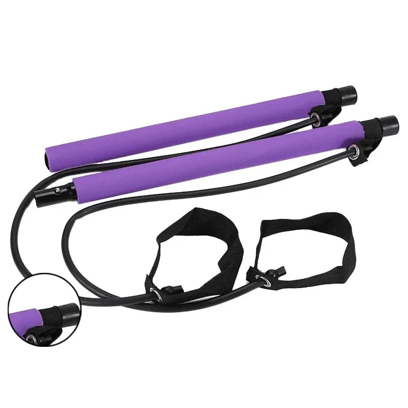 FlexBar | Pilates Resistance Bar