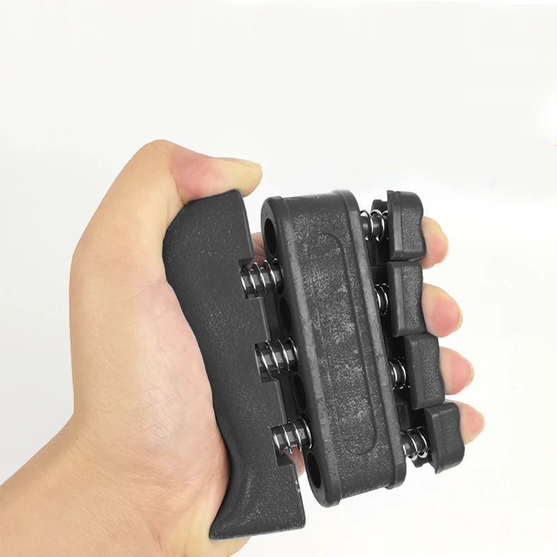 GripPro | Adjustable Strengthener