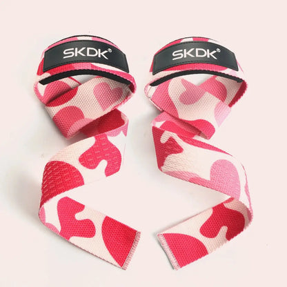 ProGrip | Lifting Straps